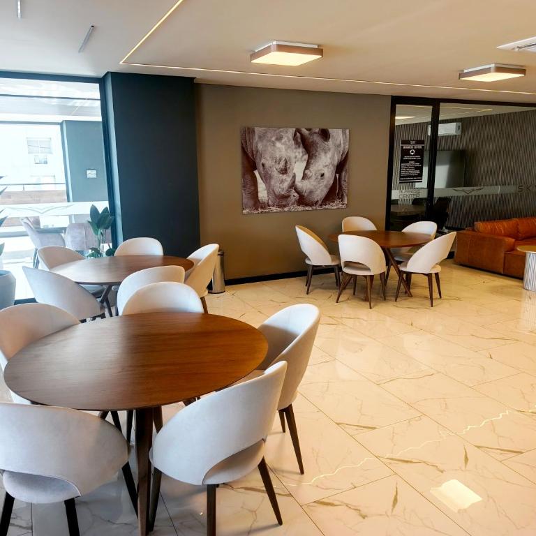 Sky Elite 518 Suite - One-Bedroom Apartment - 33