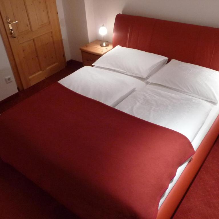 Appartements Ferienwohnungen Alpenblick - Superior Apartment mit 2 Schlafzimmern mit eigenem Garten - 8