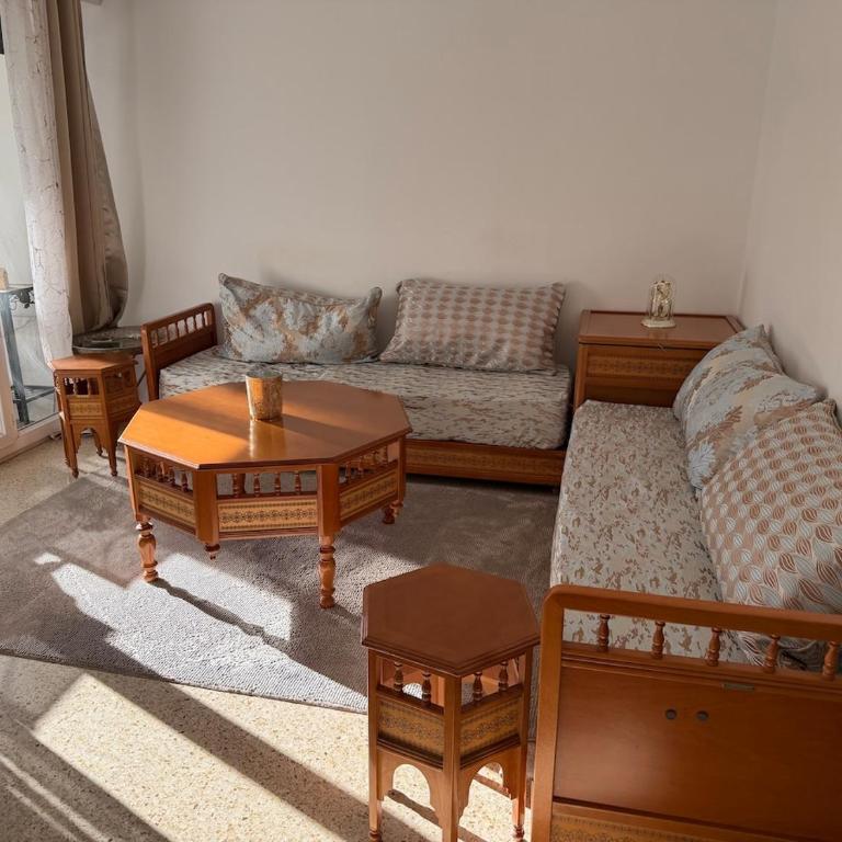 Les 7 cerisiers - Apartamento de 2 dormitorios - 3