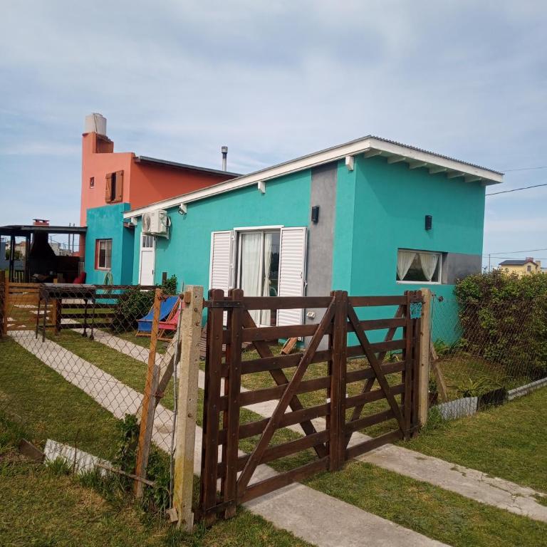 Refugio playero - Apartamento de 1 dormitorio - 1