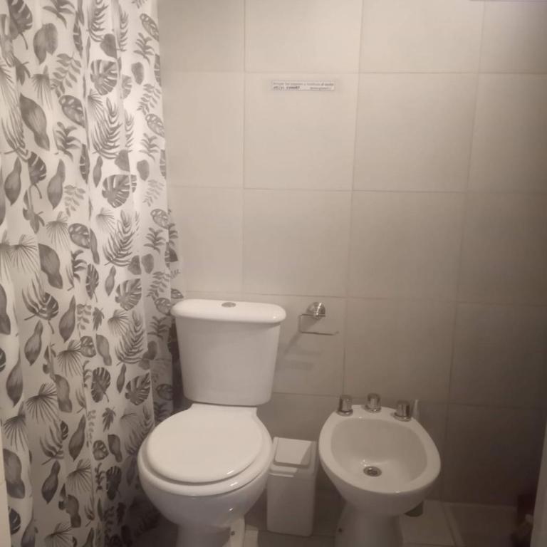 Refugio playero - Apartamento de 1 dormitorio - 2