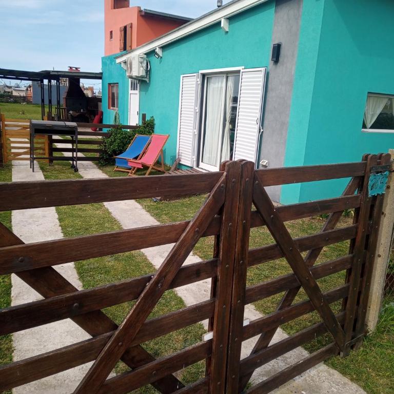 Refugio playero - Apartamento de 1 dormitorio - 3