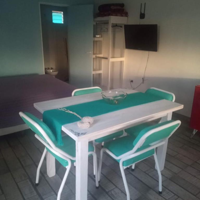 Refugio playero - Apartamento de 1 dormitorio - 4