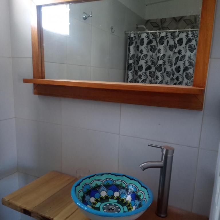 Refugio playero - Apartamento de 1 dormitorio - 8