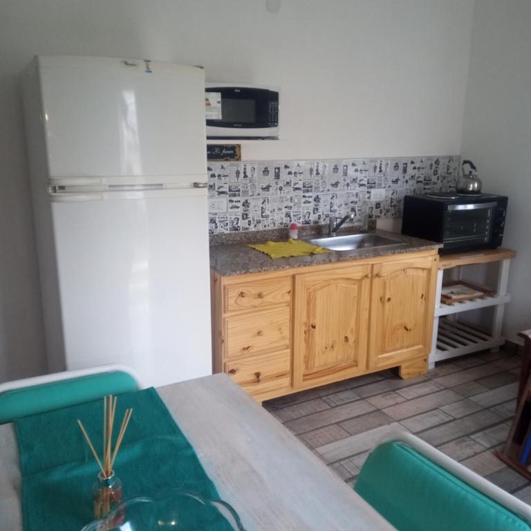 Refugio playero - Apartamento de 1 dormitorio - 12