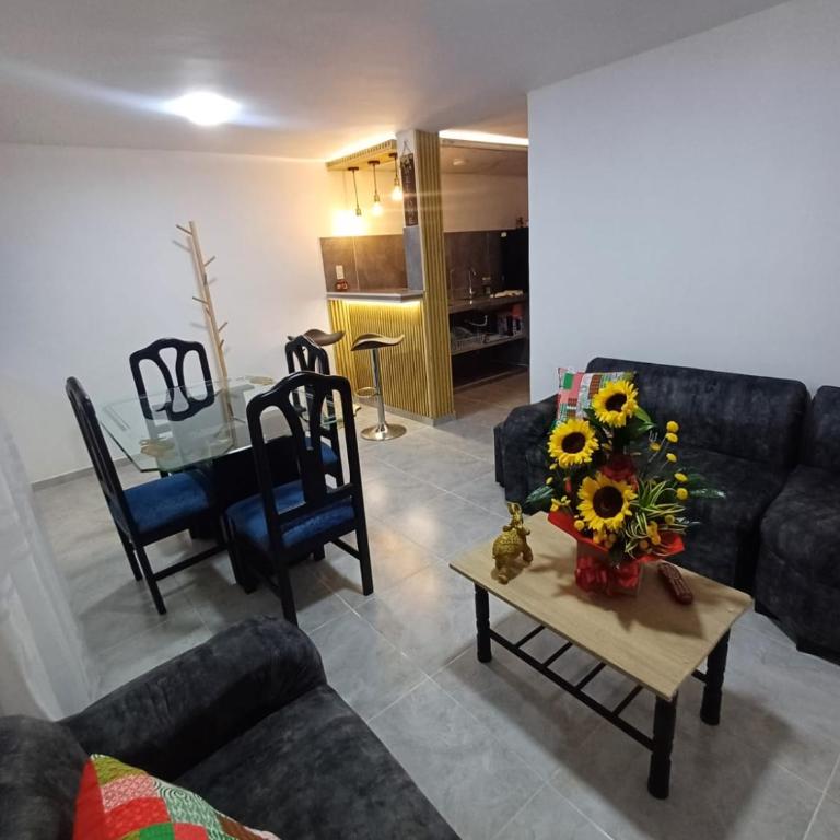 Apartamento nuevo - Apartamento de 2 dormitorios - 1
