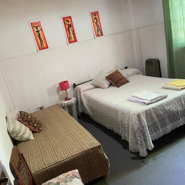 Antonia - Apartamento de 1 dormitorio - 1