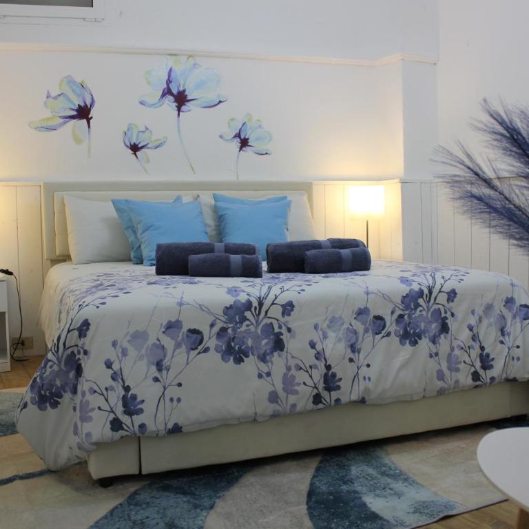 Appartamento La Perla,4 persone Sanremo centro storico - Appartamento con 1 Camera da Letto - 3