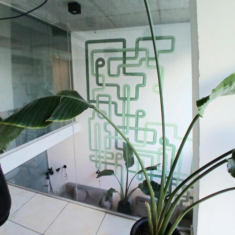 Hermoso y acogedor apartamento en Palermo - Apartamento de 1 dormitorio - 9
