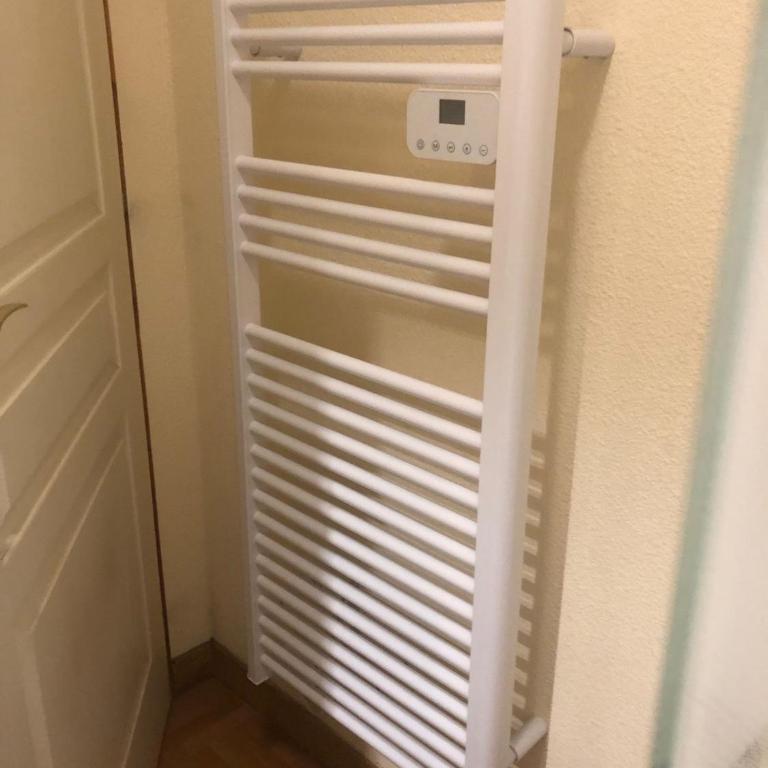 Appartement La Toussuire - Appartamento con 2 Camere da Letto - 12