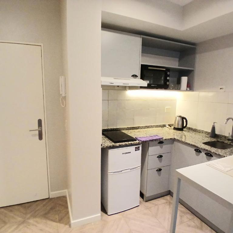 Hermoso y acogedor apartamento en Palermo - Apartamento de 1 dormitorio - 7