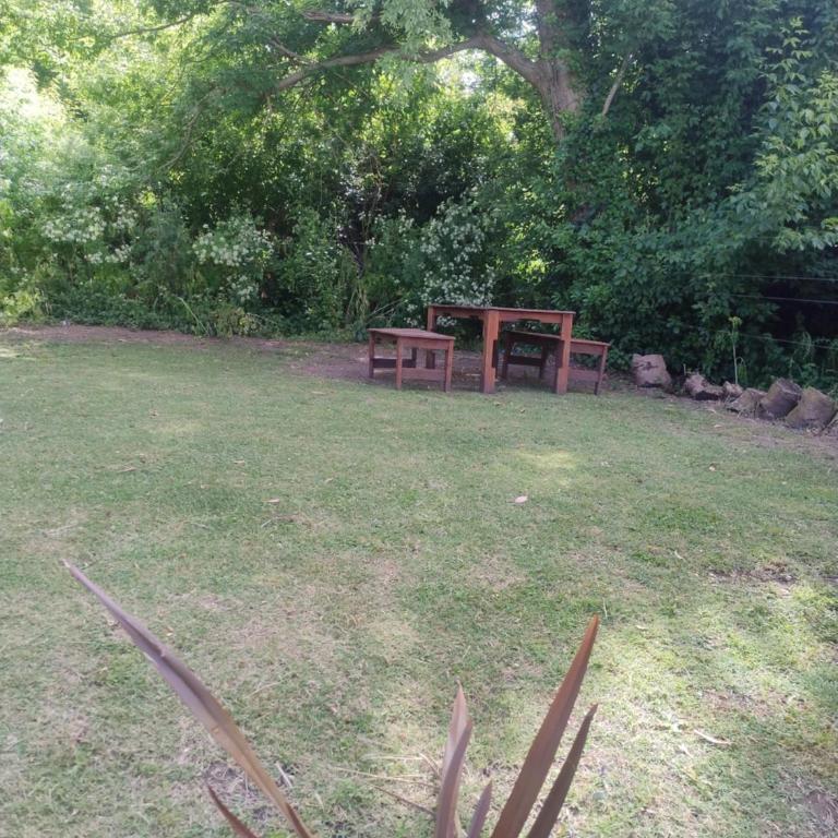 Los Eucaliptos - Casa de 2 dormitorios - 52