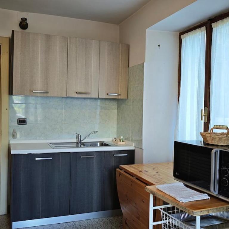 Villa Tancredi - The Belle Époque - Apartment mit 3 Schlafzimmern - 2