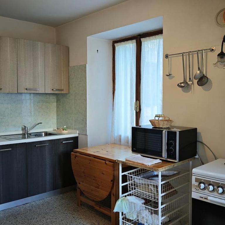 Villa Tancredi - The Belle Époque - Apartment mit 3 Schlafzimmern - 4