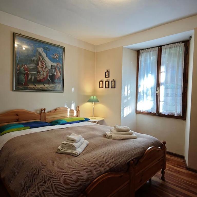 Villa Tancredi - The Belle Époque - Apartment mit 3 Schlafzimmern - 5