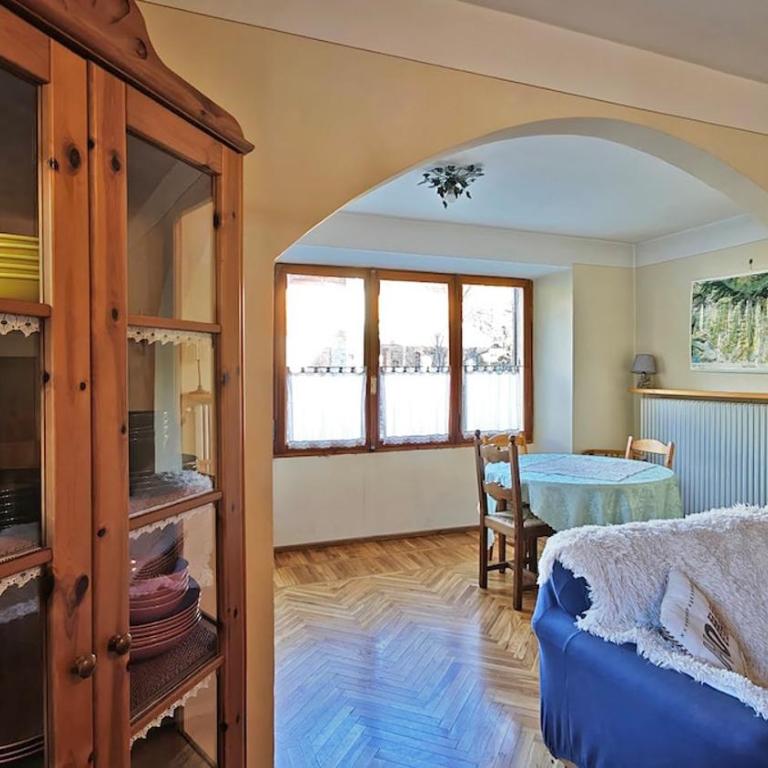 Villa Tancredi - The Belle Époque - Apartment mit 3 Schlafzimmern - 30
