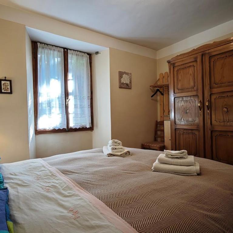 Villa Tancredi - The Belle Époque - Apartment mit 3 Schlafzimmern - 32