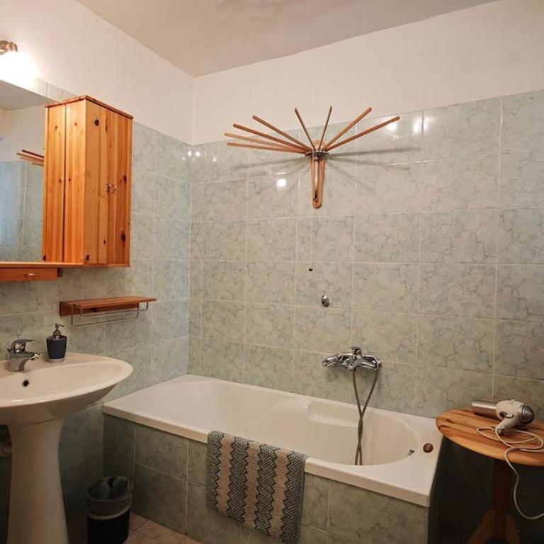 Villa Tancredi - The Belle Époque - Apartment mit 3 Schlafzimmern - 33