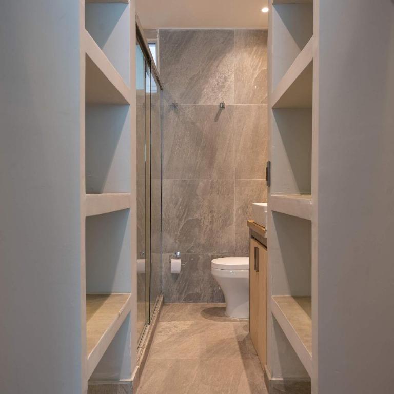 Tres habitaciones - Vista al Mar - Apartamento de 3 dormitorios - 9