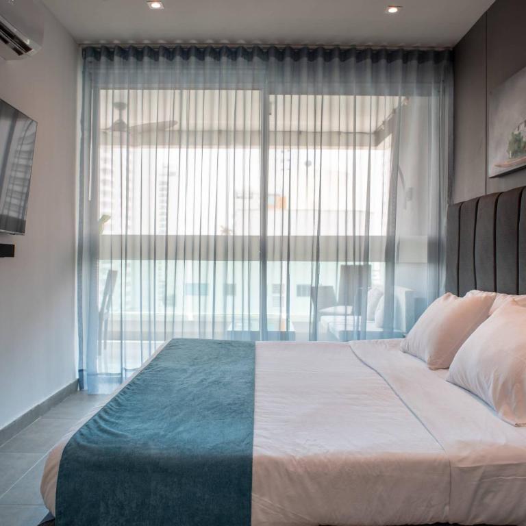 Tres habitaciones - Vista al Mar - Apartamento de 3 dormitorios - 10