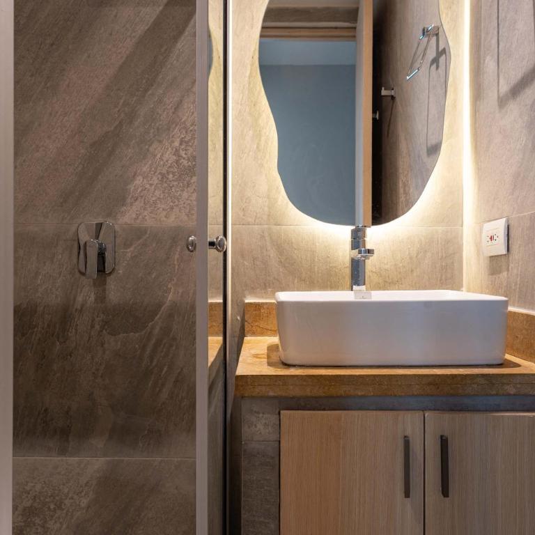 Tres habitaciones - Vista al Mar - Apartamento de 3 dormitorios - 11