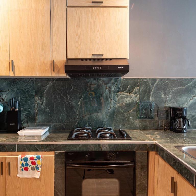 Tres habitaciones - Vista al Mar - Apartamento de 3 dormitorios - 18