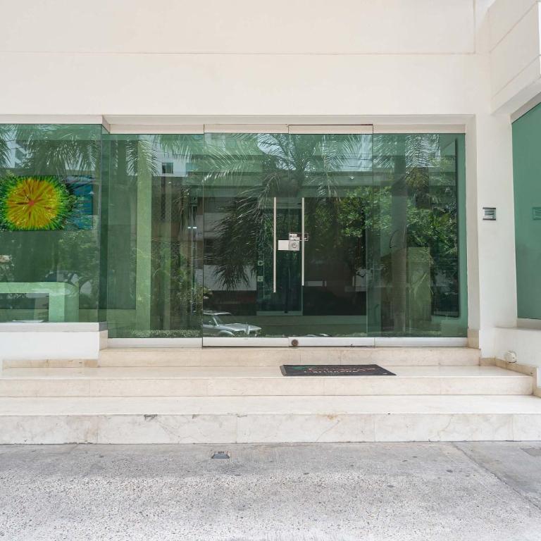 Tres habitaciones - Vista al Mar - Apartamento de 3 dormitorios - 22