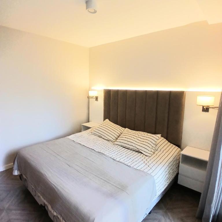 Hermoso y acogedor apartamento en Palermo - Apartamento de 1 dormitorio - 2