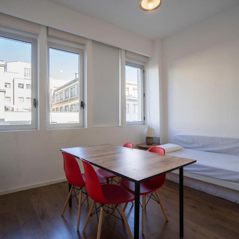 Complejo Retiro Deluxe - Estudio Superior - 16