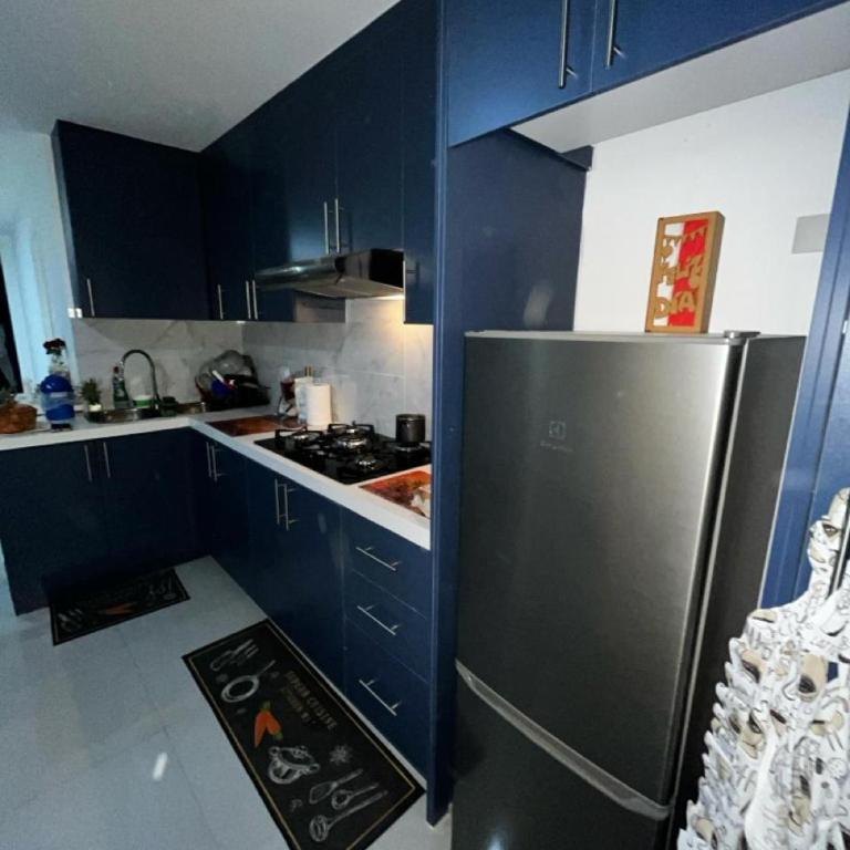 Manta tu gran destino, descubrelo - Casa con 1 dormitorio - 1