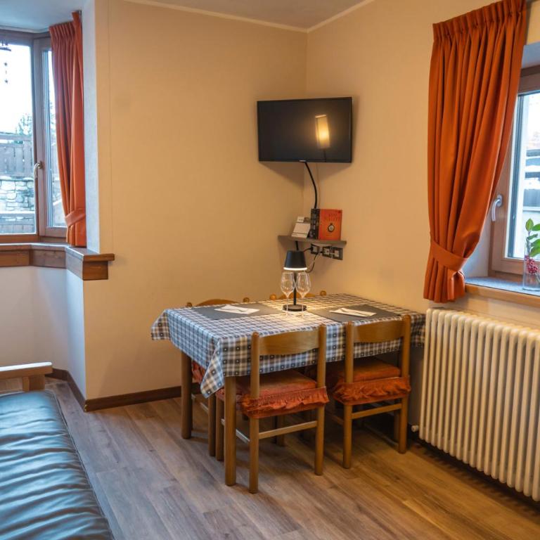 Mountain Apartments - Appartamento - Piano Terra - 9