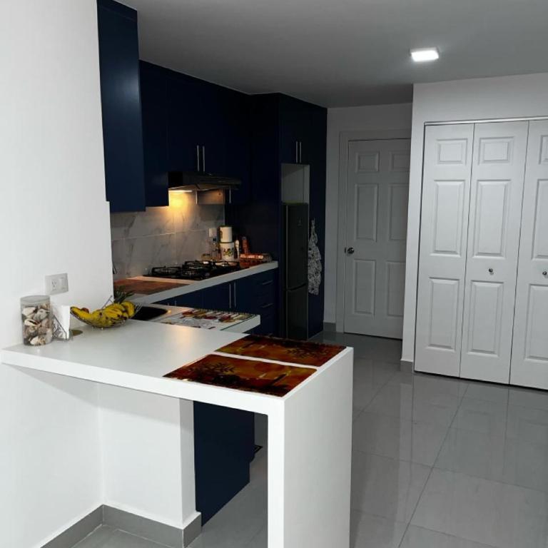 Manta tu gran destino, descubrelo - Casa con 1 dormitorio - 5