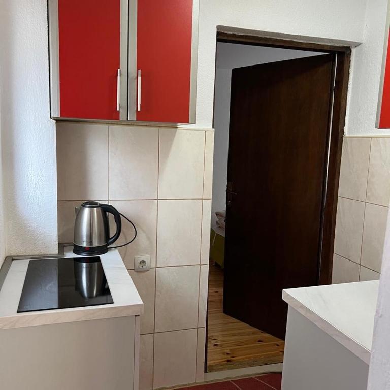 Apartment Enjoy - Apartman sa 1 Spavaćom Sobom - 14
