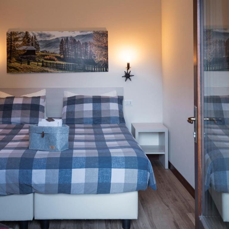 Mountain Apartments - Appartamento - Piano Terra - 2
