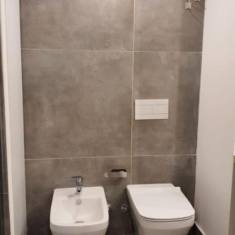 Complejo Retiro Deluxe - Estudio Deluxe con cama grande - 21