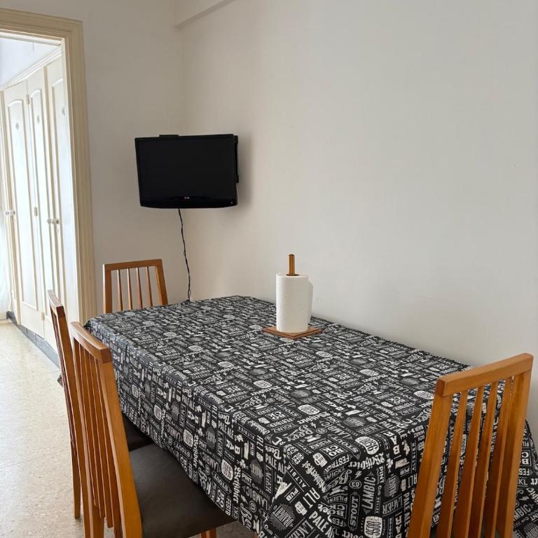 Departamento a metros del mar - Apartamento de 1 dormitorio - 2