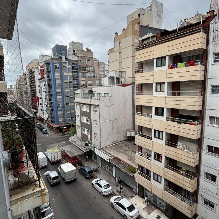 Departamento a metros del mar - Apartamento de 1 dormitorio - 3