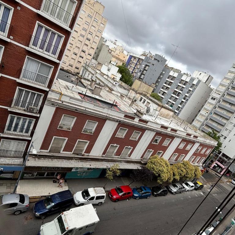 Departamento a metros del mar - Apartamento de 1 dormitorio - 5