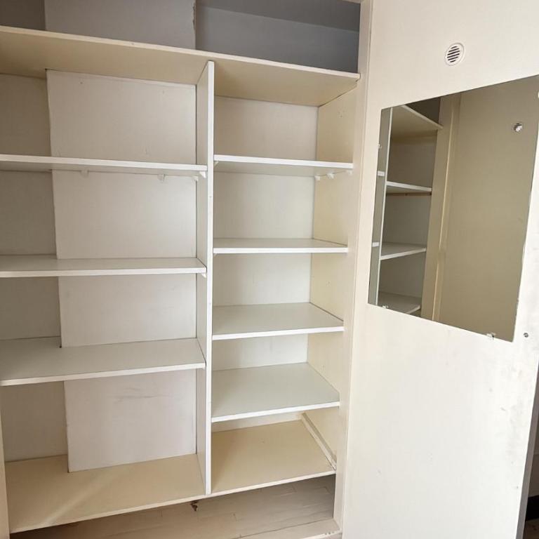 Departamento a metros del mar - Apartamento de 1 dormitorio - 6
