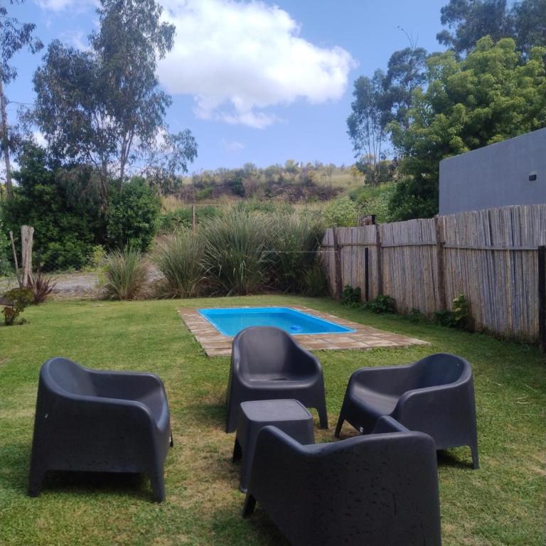 Los nogales - Casa de 3 dormitorios - 47