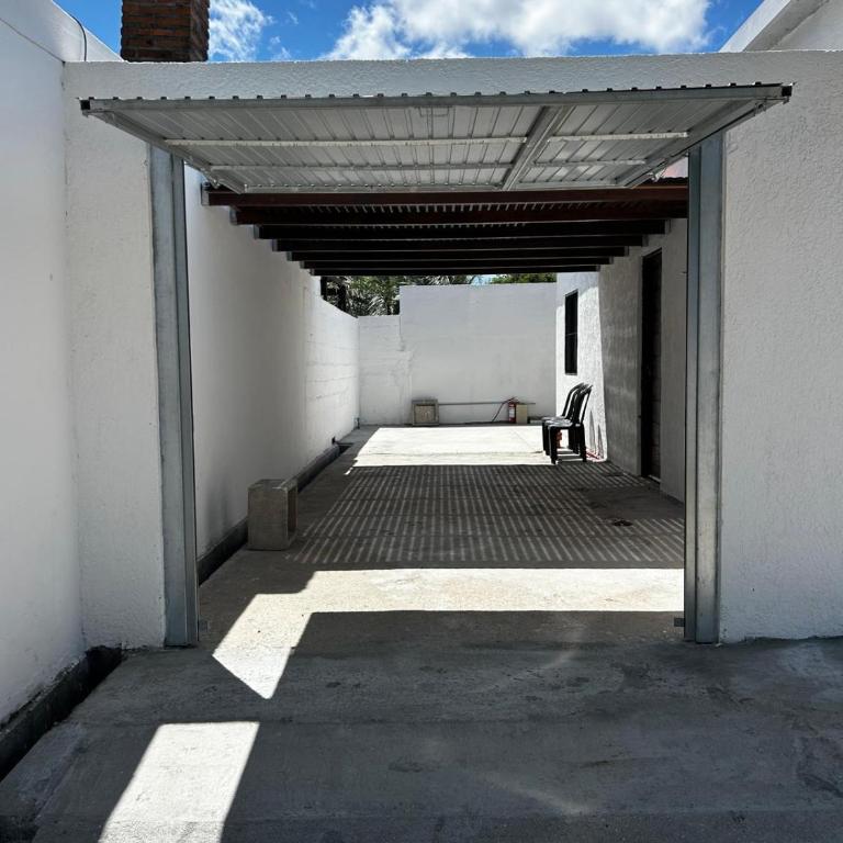 Chuy Aparts 2 - One-Bedroom Apartment - 2