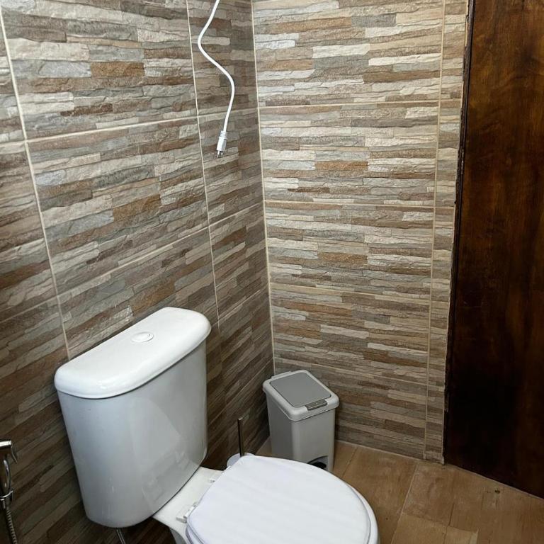 Chuy Aparts 2 - One-Bedroom Apartment - 6