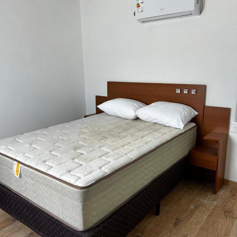 Chuy Aparts 2 - One-Bedroom Apartment - 7