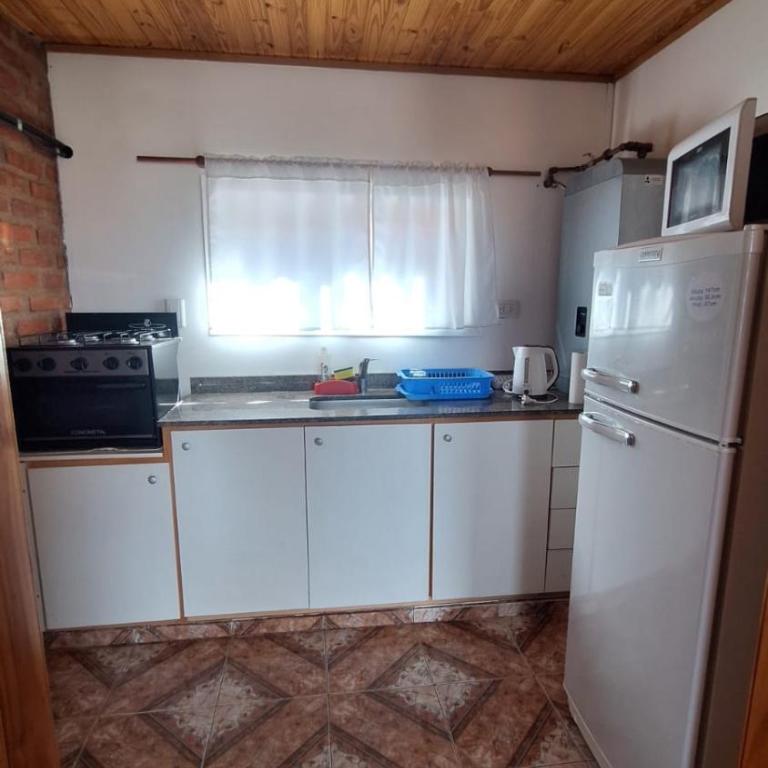 Aiken Alojamiento - One-Bedroom House - 6