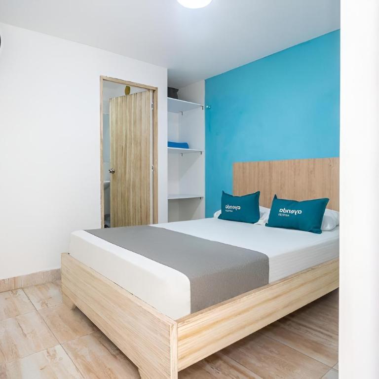 Ayenda Malaki - Habitación Doble - 5