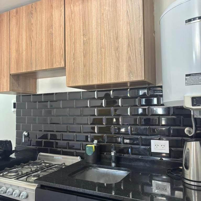 loft centro - Apartamento de 1 dormitorio - 2