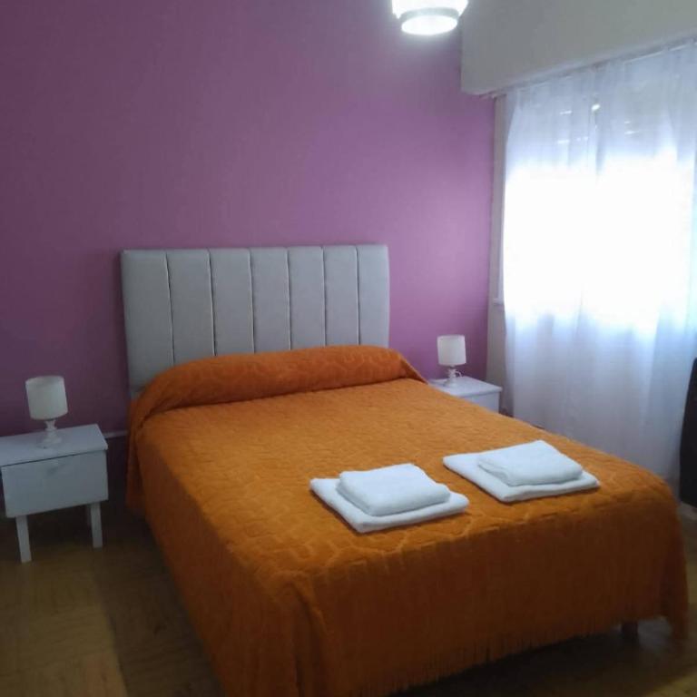 Hosteria - Double Room - 2