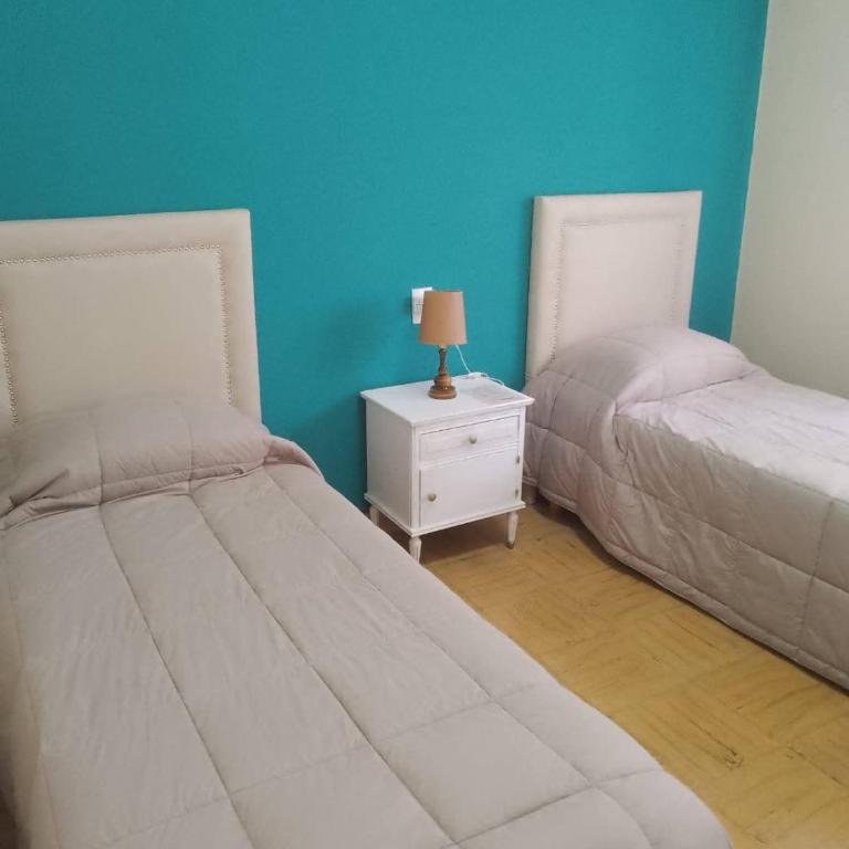 Hosteria - Double Room - 2