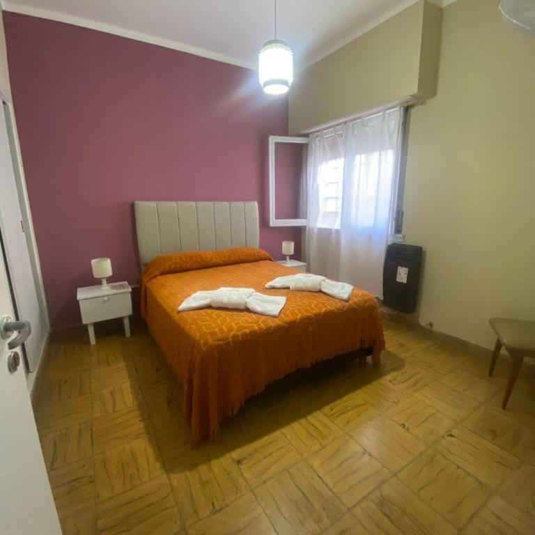 Hosteria - Double Room - 3