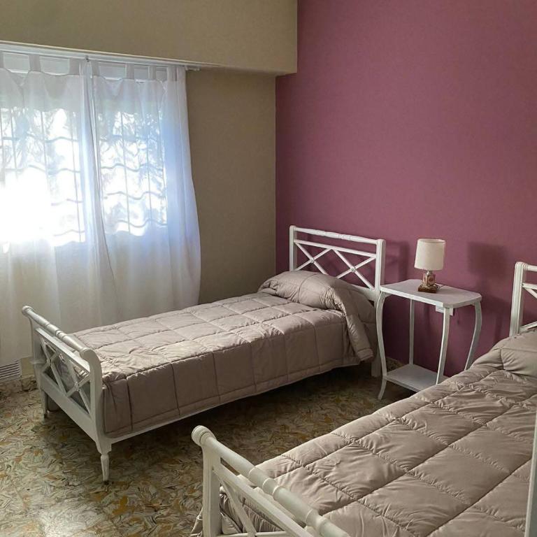 Hosteria - Double Room - 1